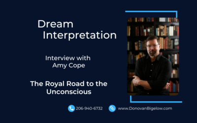 Dream Interpretation: The Royal Road to the Unconscious – Interview with Amy Cope