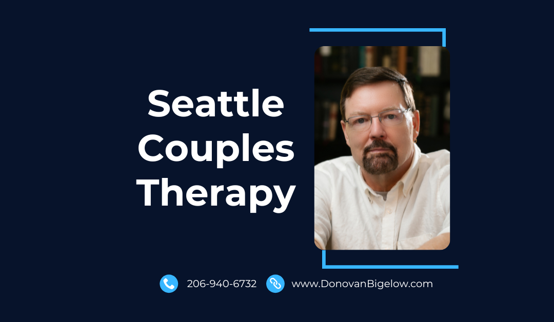 Couples Counseling Seattle