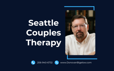 Couples Counseling Seattle